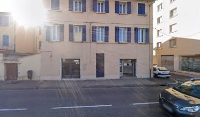 Modern Parts, Service de Support Informatique à La Seyne-sur-Mer