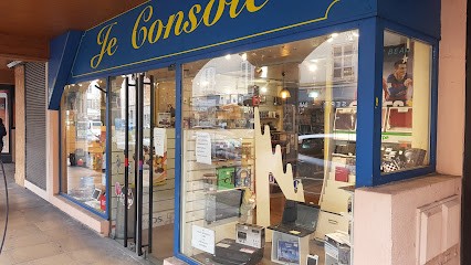 Je Console - LikeNew.fr, Service de Réparation Informatique à Villefranche-sur-Saône