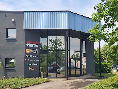 FIMAINFO | Développement Informatique Et Solutions Cloud à Dijon, Service de Support Informatique à Ahuy