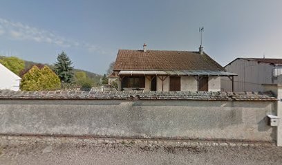 Pidoux Benjamin, Service de Réparation Informatique à Bassou