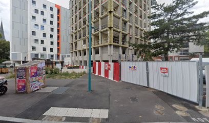 AllSet, Service de Support Informatique à Gentilly