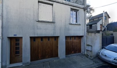 MC PCINFO37, Service de Support Informatique à Amboise