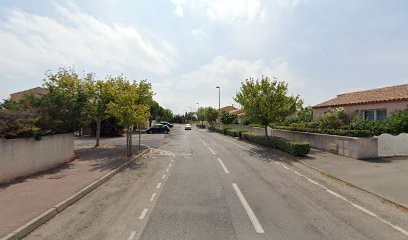 Informatik34, Service de Support Informatique à Frontignan