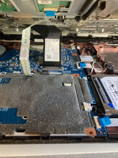 BM2i - Solutions Informatiques, Service de Support Informatique à Lisle-sur-Tarn