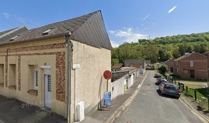 Form-Info76, Service de Support Informatique à Incheville