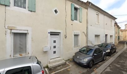 ABCINFO30, Service de Support Informatique à Rodilhan