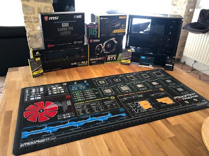 FDI 91 Dépannage Informatique, Service de Réparation Informatique à Boisseaux