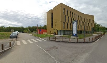 KENUA, Service de Support Informatique aux Auxons