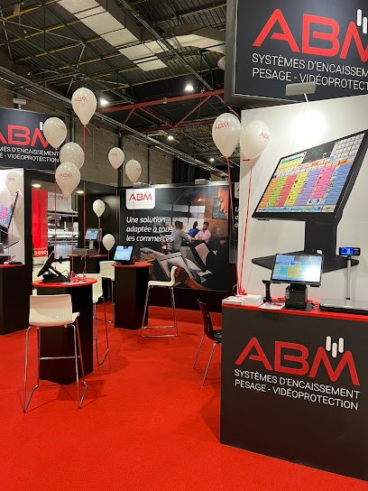 ABM systèmes d’encaissement, pesage et robots de service - Brest, Service de Support Informatique à Gouesnou