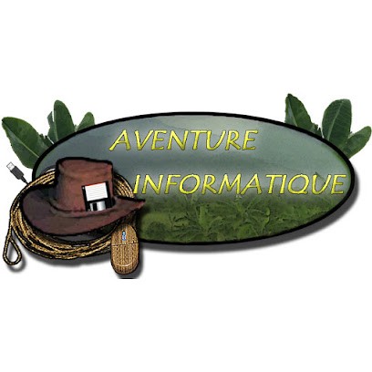 Aventure Informatique - Vigue Alexandre, Service de Support Informatique à Saint-Gilles
