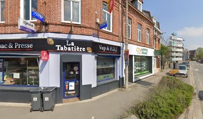 Ezytech, Service de Support Informatique à Haubourdin