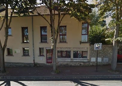 PCsolution Informatique Entreprises & Particuliers, Service de Support Informatique à Marly-le-Roi