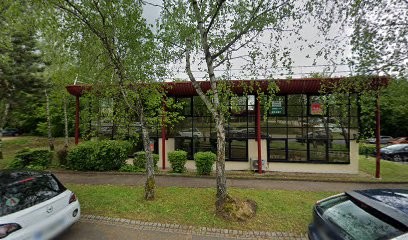 Amplitude Informatique, Service de Support Informatique à Vandoeuvre-lès-Nancy