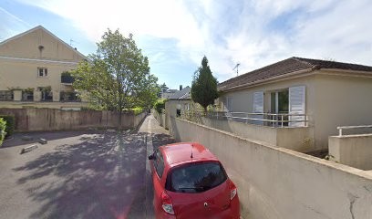 Hockley David, Service de Support Informatique à Saint-Leu-la-Forêt