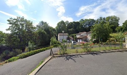 Antek informatique, Service de Réparation Informatique à Queuille