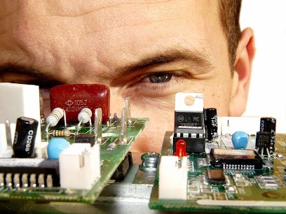 Antoine Sébastien / ELife, Service de Réparation Informatique à Massegros Causses Gorges