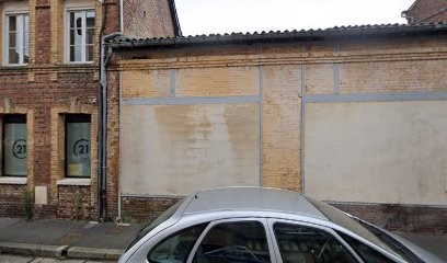 L'atelier Numérique De Stéphane, Service de Support Informatique à Bernay