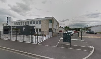 ITn'Co, Service de Support Informatique à Barbey