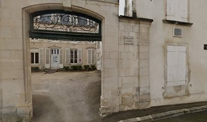 Association On Ram, Service de Support Informatique à Chaumont