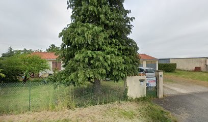 Micro Fabrice spécialisé dans le matériel informatique à Saint Martial de Vitaterne, Service de Réparation Informatique à Saint-Martial-de-Vitaterne