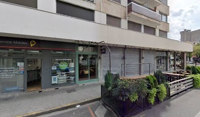 Docteur Ordinateur, Service de Support Informatique à Annemasse