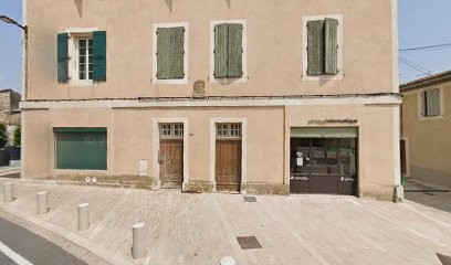 Coté Sud, Service de Réparation Informatique au Thor