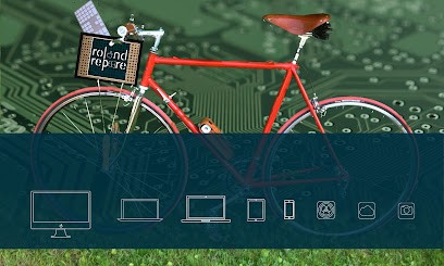 RolandRepare, Service de Support Informatique à Châtenay-Malabry