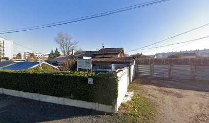 Godfather Data Processing Pessac, Service de Réparation Informatique à Pessac