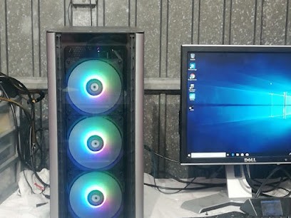 The World Informatique, Magasin d'Informatique à Setques