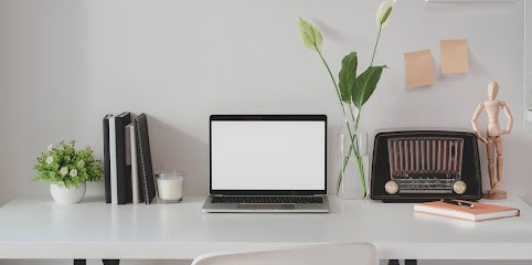 Jade'ministrative /Gaelle Joneau, Service de Support Informatique à Villeneuve-en-Retz