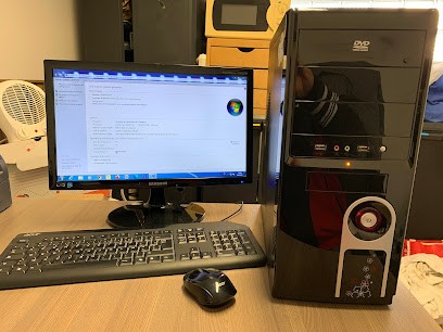 A2MS INFO, Service de Support Informatique à Caumont-sur-Durance