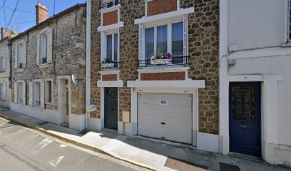 Mon PC rien qu'à moi !, Service de Réparation Informatique à Provins