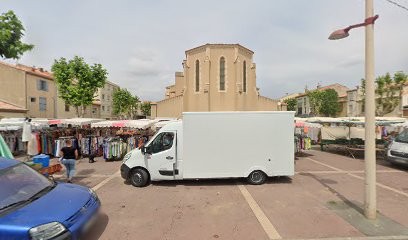 SARL Evopub, Service de Support Informatique à Port-la-Nouvelle