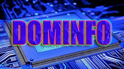 Dominfo, Service de Support Informatique à Châteauneuf-sur-Loire