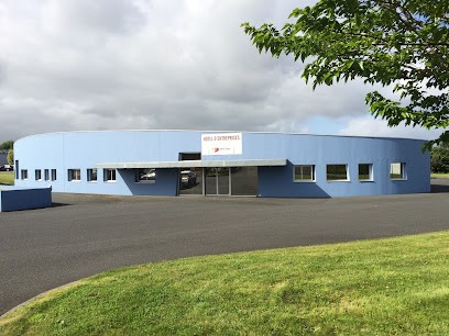 Cléade Informatique, Service de Support Informatique à Cavan