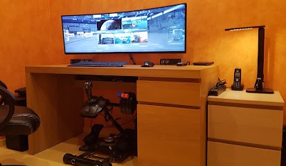 CB, Service de Réparation Informatique à La Chapelle-Thècle