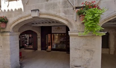 Courtisan - Plateforme Pour Les Courtiers En Assurance, Service de Support Informatique à Tarascon