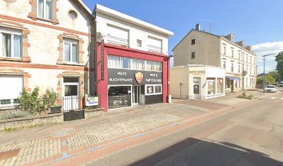 SAM INFORMATIQUE VOSGES, Service de Support Informatique à Bayecourt