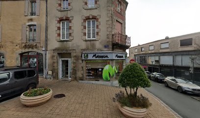 PAVEO Informatique, Service de Support Informatique à Pouzauges