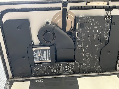 Dépannage informatique Paris 18, Service de Support Informatique à Paris 18