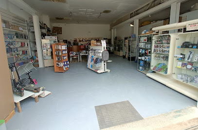 3Sdm, Magasin D'informatique à Miribel