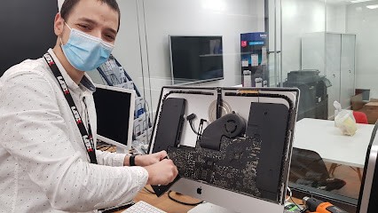 Dépannage informatique à domicile - Réparation PC et Mac | APC 78 Versailles, Service de Réparation Informatique à Versailles