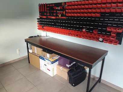 Dnoi, Service de Support Informatique à Saint-Ciers-sur-Gironde