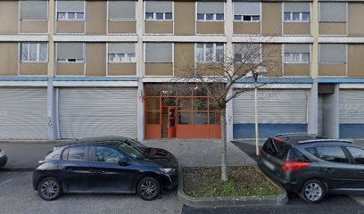 Cyclotronic, Service de Support Informatique à Bron