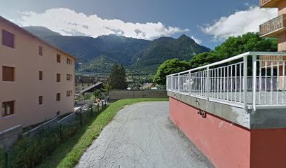 Lb informatique, Service de Support Informatique à Modane