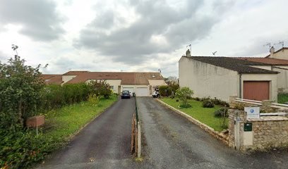 Epsilon services informatiques, Service de Support Informatique à Vivonne