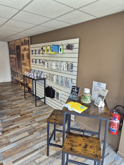 Mister Repair, Service de Réparation Informatique à L'Île-d'Olonne