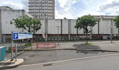 404 Technical Solutions, Service de Support Informatique à Choisy-le-Roi