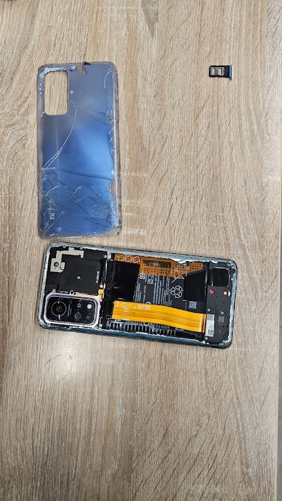 NLH.Informatique, Service de Réparation Informatique à Nanteuil-le-Haudouin