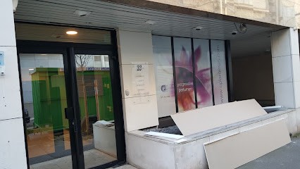 ELIQUANS, Service de Support Informatique à Suresnes